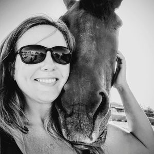 Meet your Posher, Dorothy